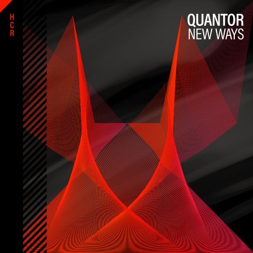 Quantor - New Ways (Extended Mix)