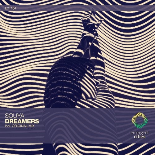 Souya - Dreamers (Original Mix)