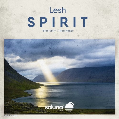 Lesh - Red Angel (Original Mix)