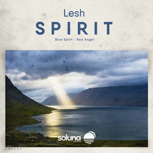 Lesh - Blue Spirit (Original Mix)