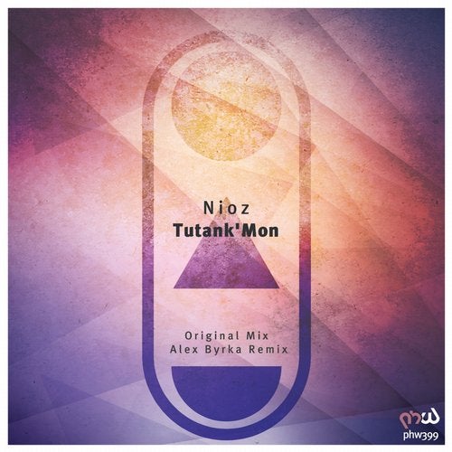 Nioz - Tutank' Mon (Original Mix)