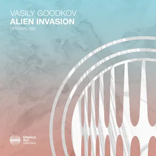 Vasily Goodkov - Alien Invasion (Extended Mix)