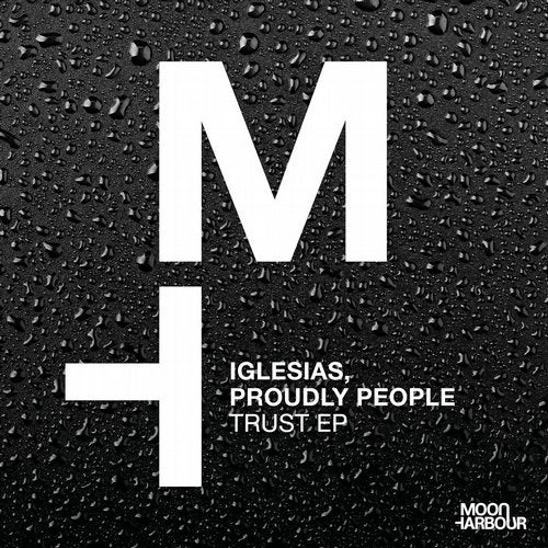 Iglesias & Proudly People - Another Groove (Original Mix)