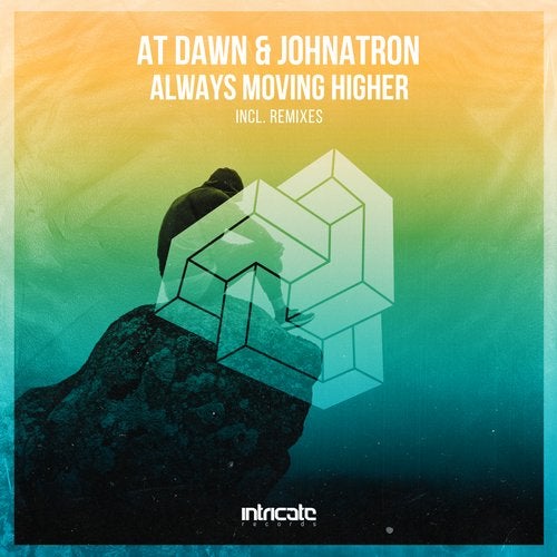 Johnatron, At Dawn - Always Moving Higher (Pro4ound Remix)