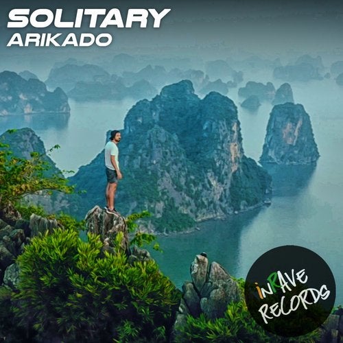 Arikado - Solitary (Extended Mix)