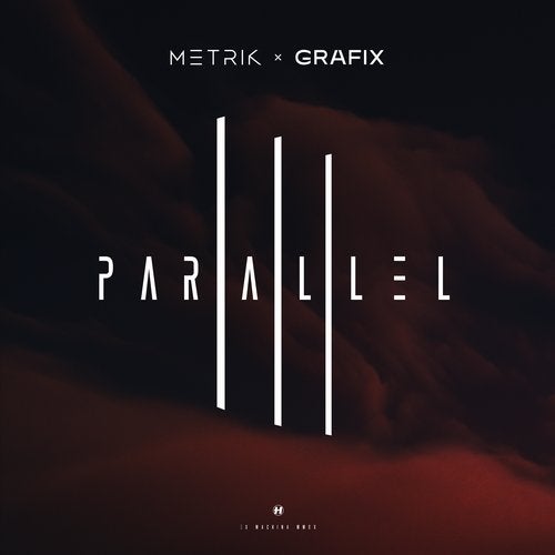 Metrik feat. Grafix - Parallel (Original Mix)