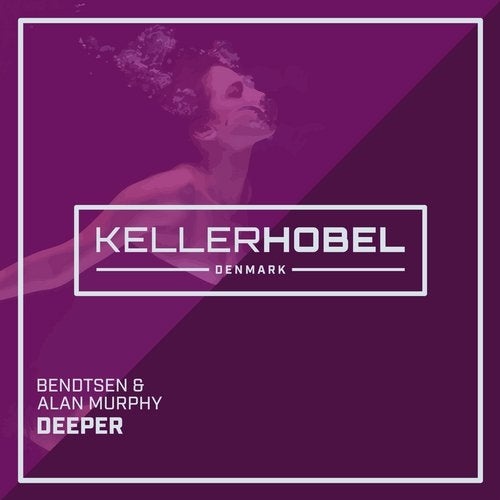 Bendtsen, Alan Murphy - Deeper (Original Mix)