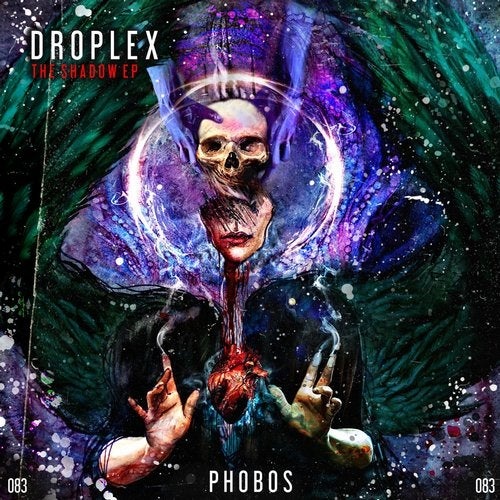 Droplex - Wanna Be (Original Mix)