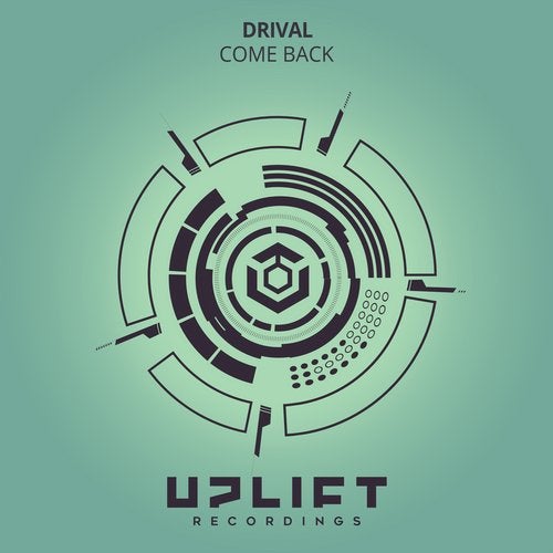 Drival - Come Back (Extended Mix)