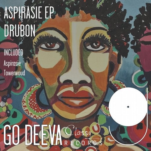 Drubon - Aspirasie (Original Mix)