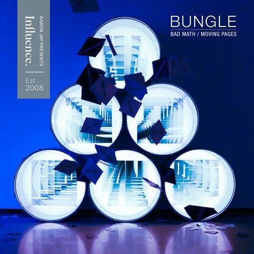 Bungle - Bad Math (Original Mix)