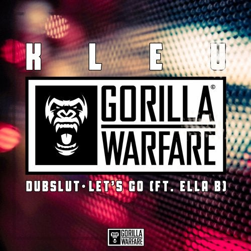 Kleu, Ella B - Let's Go (Original Mix)