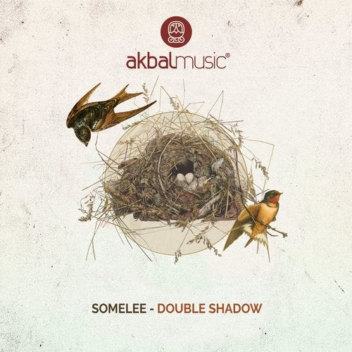 Somelee - Double Shadow (Original Mix)