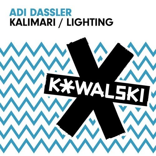 Adi Dassler - Kalimari (Original Mix)