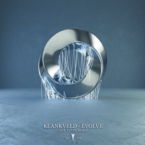 Klankveld - Evolve (Original Mix)