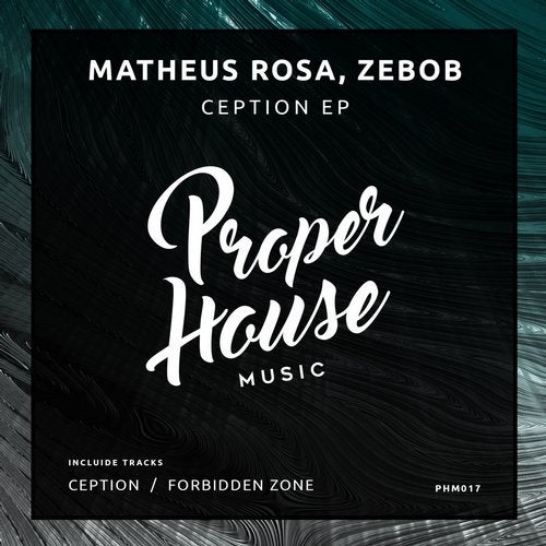 Matheus Rosa, Zebob - Ception (Original Mix)