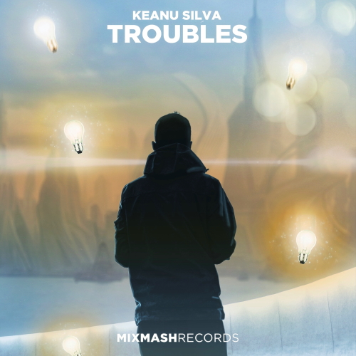 Keanu Silva - Troubles (Extended Mix)