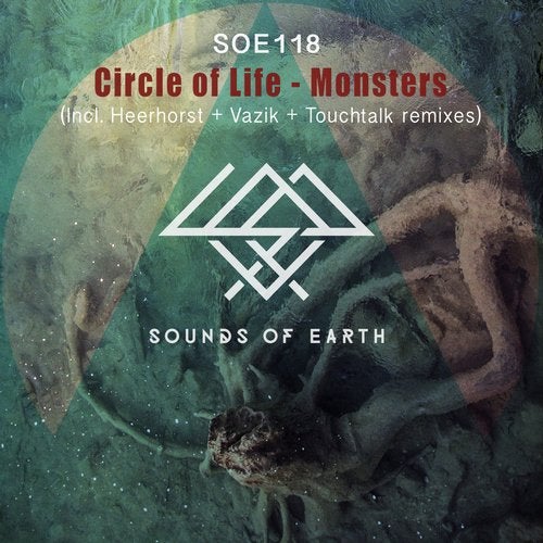 Circle of Life - Monsters (Heerhorst Remix)