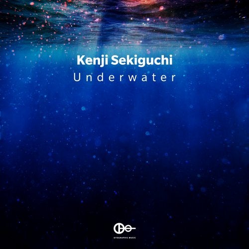 Kenji Sekiguchi - Underwater (Original Mix)