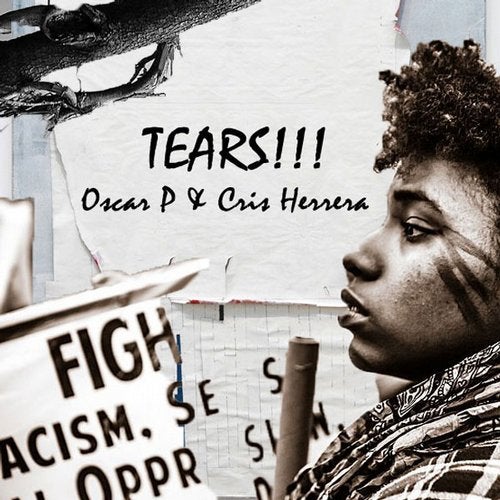 Oscar P, Cris Herrera - Tears (Soul On Beat Mix)