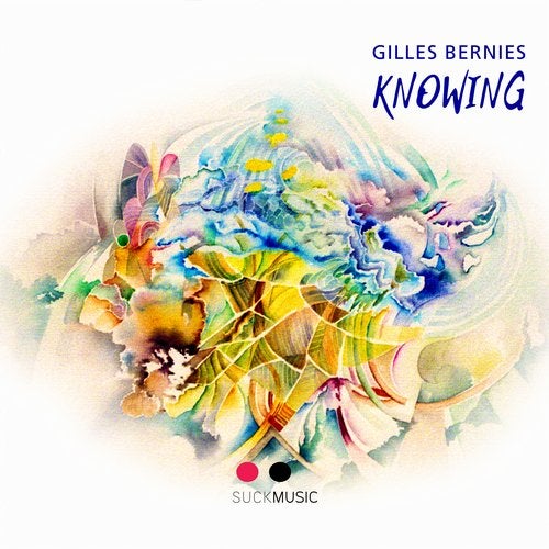 Gilles Bernies - Knowing (Original Mix)
