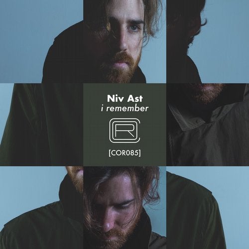 Niv Ast, Cornelius Doctor - Poisson D'argent (Original Mix)