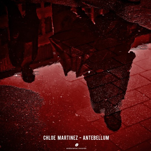 Chloe Martinez - Antebellum