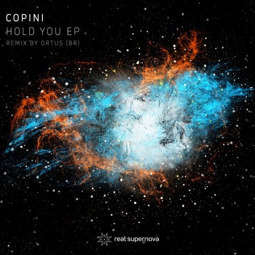 Copini - Hold You (Ortus (BR) Remix)