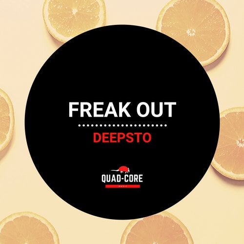 Deepsto & Esaú Peñaloza - Freak Out (Original Mix)