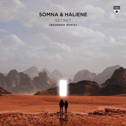 Somna & Haliene - Secret (ReOrder Extended Remix)