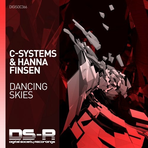 C-Systems & Hanna Finsen - Dancing Skies (Extended Mix)