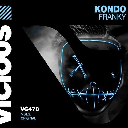 Kondo - Franky (Original Mix)