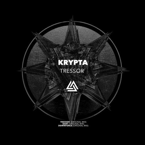 Krypta - Tressor (Original Mix)