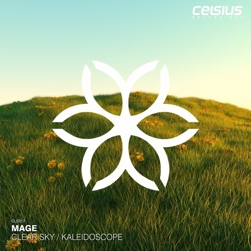 Mage - Clear Sky (Original Mix)