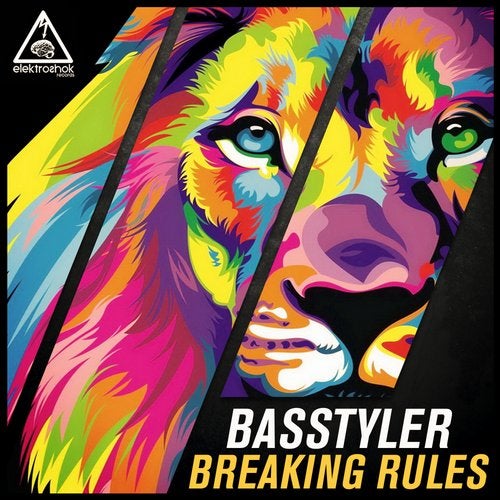 Basstyler - Reach Out (Original Mix)