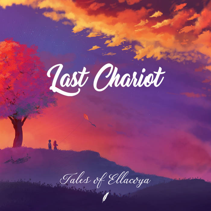 Last Chariot - Twinleaf Forest