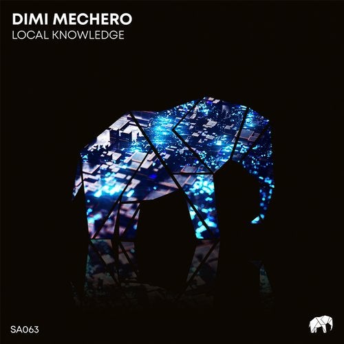 Dimi Mechero - Nassau (Original Mix)