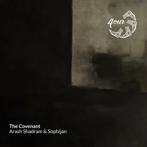 Arash Shadram & Sophijan - Black Mirror (Original Mix)