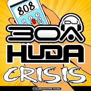 Huda Hudia & DJ30A - Crisis (Original Mix)