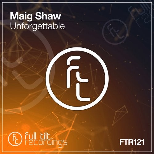 Maig Shaw - Unforgettable (Original Mix)