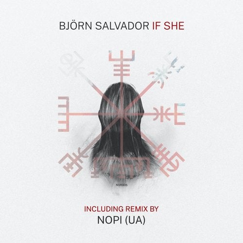 Bjorn Salvador - If She (Nopi (Ua) Remix)