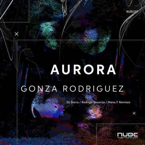 Gonza Rodriguez - Aurora (Manu F Remix)