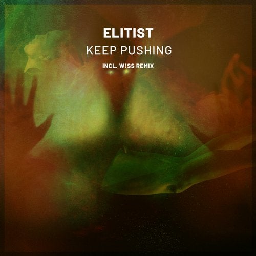 Elitist - Keep Pushing (Dub Mix)