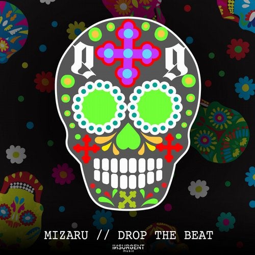 Mizaru – Drop the Beat (Original Mix)