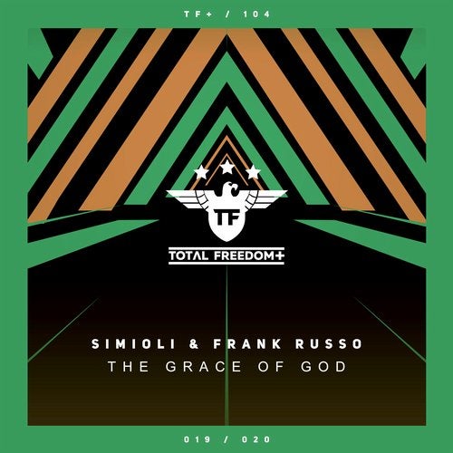 Simioli & Frank Russo - The Grace Of God (Extended Mix)