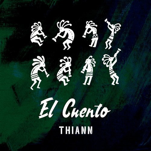 Thiann - El Cuento (Extended Mix)