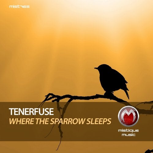 Tenerfuse - Where The Sparrow Sleeps (Original Mix)