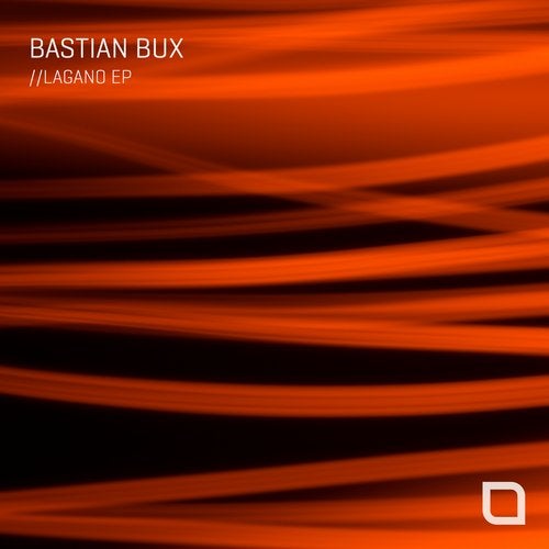 Bastian Bux - The Vault (Original Mix)