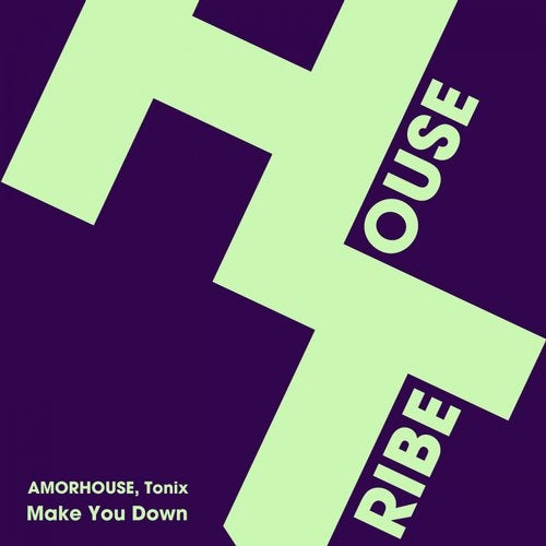 Amorhouse, Tonix - Make You Down (Original Mix)