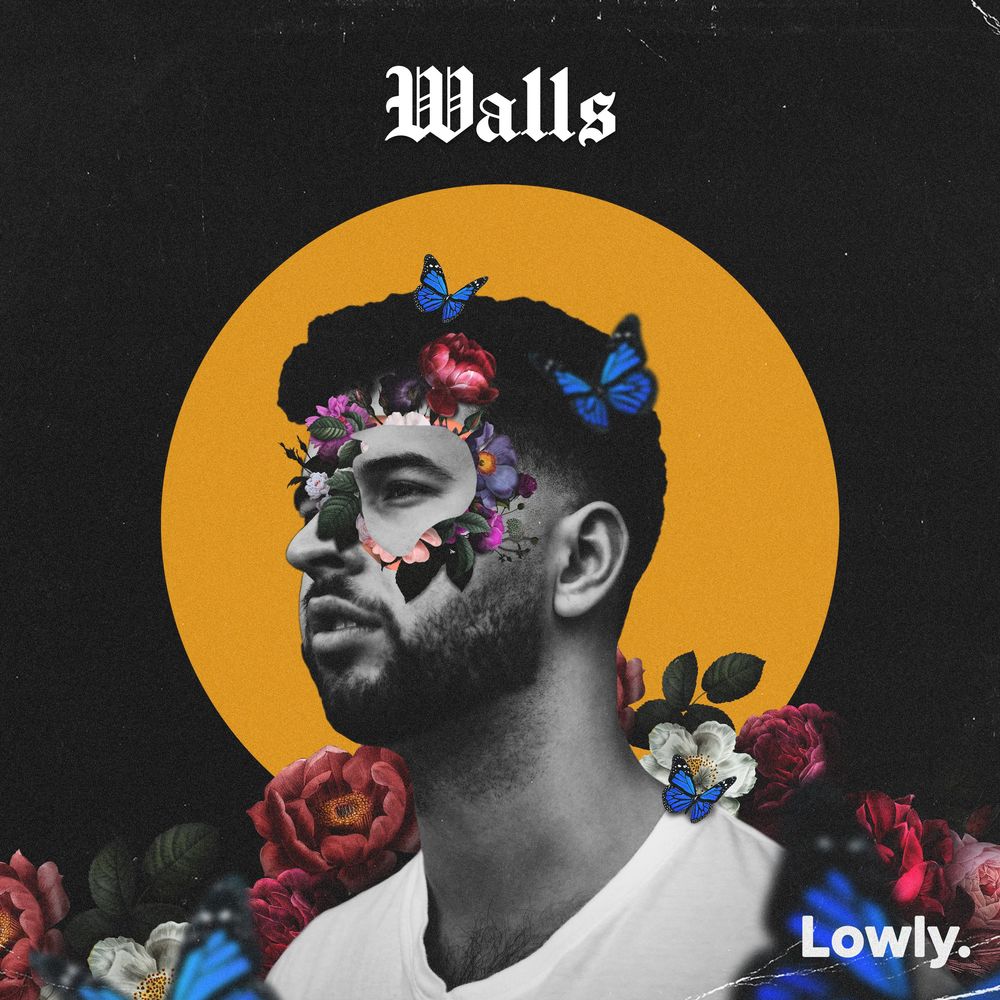 Miles Away - Walls (Original Mix)